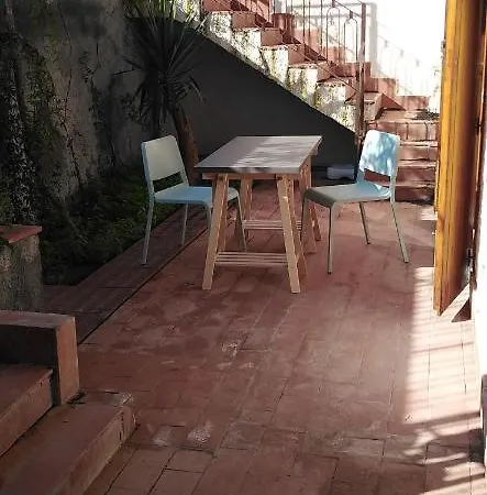 Appartement House Near The