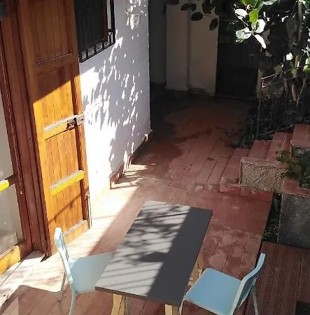 Appartement House Near The Giardini-Naxos
