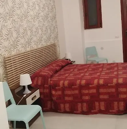 Апартаменты House Near The *