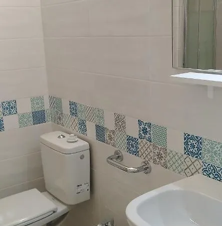 Appartamento House Near The