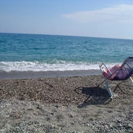 House Near The * Джардини-Наксос