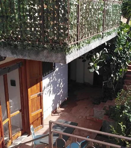 House Near The